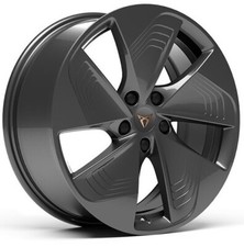 4 Orig Cupra Born Winterräder