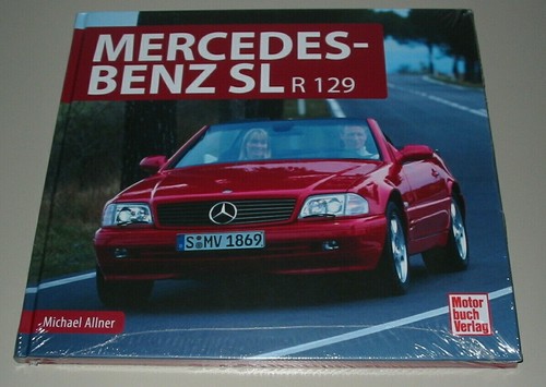 Bildband mercedes 280 320 - mercedes,