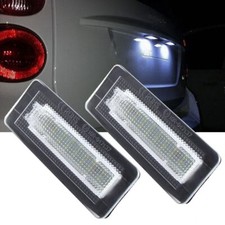 OEM LED LICENSE PLATE LIGHT
