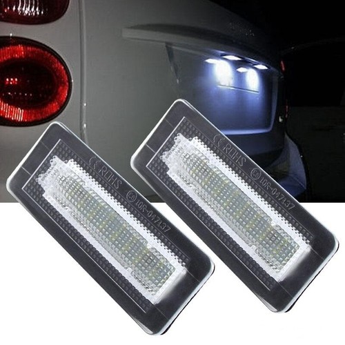 Oem led kennzeichenleuchte - oem,