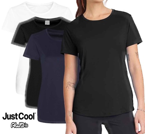 Just cool damen - damen, glatt