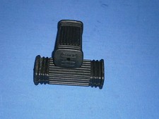 Bmw fußrastengummi paar - fußrastengummi,