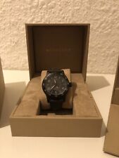 Burberry Armbanduhr BU7855 Herren