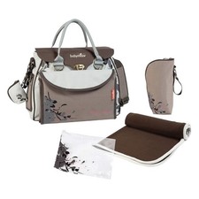 BabyMoov Wickeltasche - Baby