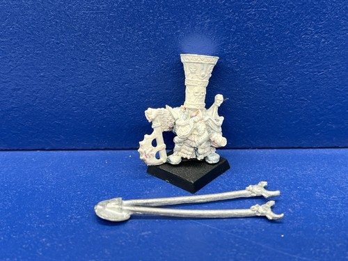 Rar chaos dwarf hero - hero, held