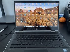 Laptop HP Pavillon x360