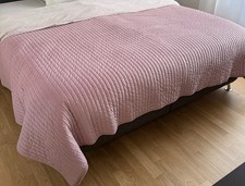 Tagesdecke Bettüberwurf