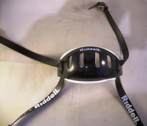 Riddell j4600 hard - riddell,