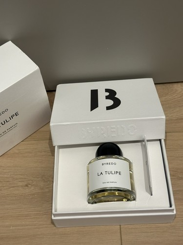 Byredo perfume 100 - byredo,