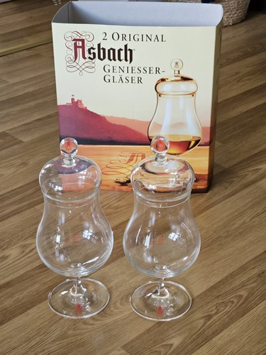 Asbach uralt genießer - uralt,