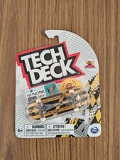Tech Deck Toy Machine Myles