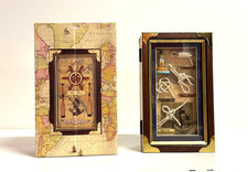 Maritime Schlüsselbox aus