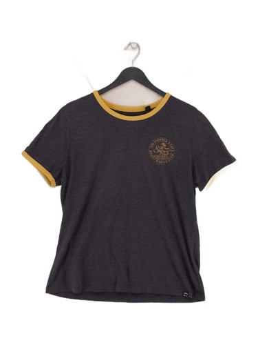 Superdry damen top - superdry,