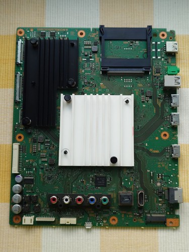 Sony 65xf8505 mainboard - mainboard, /