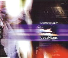 Davantage candle light maxi - davantage,