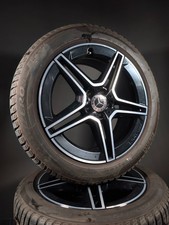 4 Winterräder 235 50 R19
