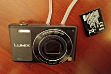 Panasonic Lumix DMC-SZ10 - 16