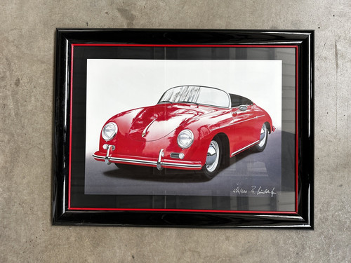 Falk münchhofen porsche - falk,