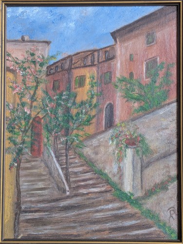 Mitte original - 20., jh.