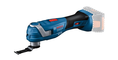 Bosch gop 18v professional - bosch,