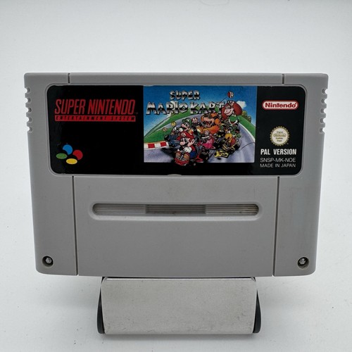 Super mario kart original - kart,