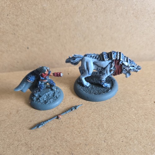 Warmachine horden kreis - warmachine,