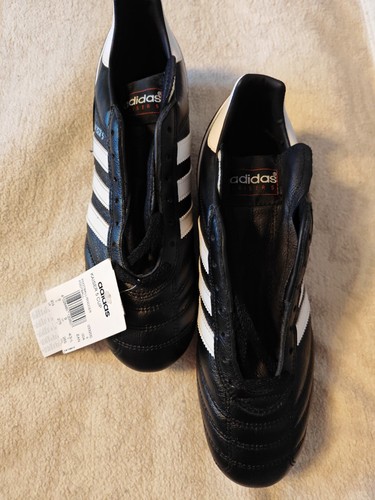 Adidas kaiser liga - 5, schuhe