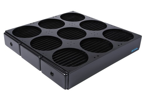 Alphacool nexxxos ut60 full - nexxxos,