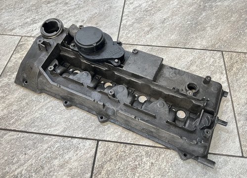 Orig mercedes benz - orig., om611