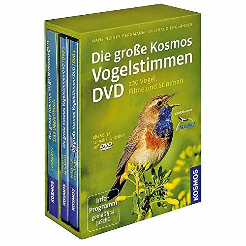 Die große