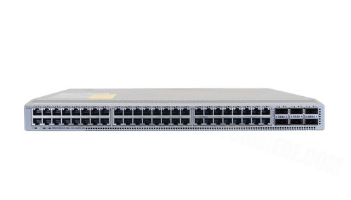 Cisco nexus n9k - cisco,