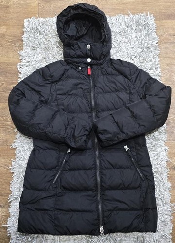 Women bogner jacket - black, /