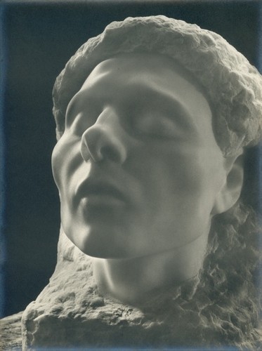 Foto plastik von arno breker - foto,