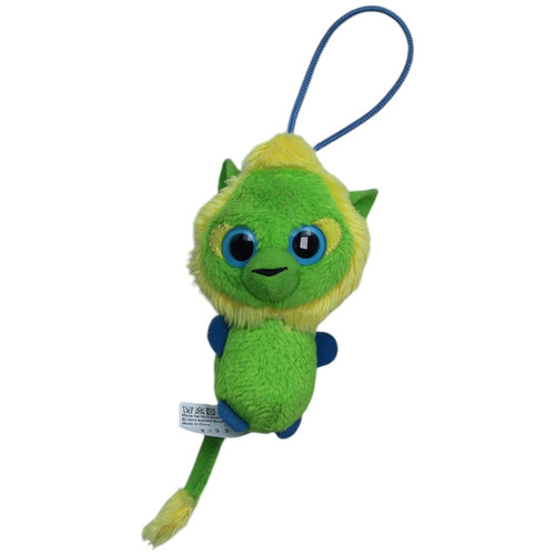 Mcdonald happy meal löwe - happy,