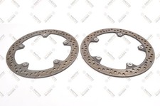 BMW R 1200 GS  Bremsscheiben