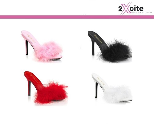Pleaser high heel stiletto - pleaser,