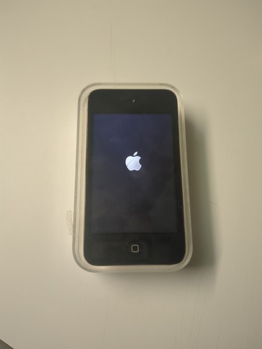 Apple ipod touch generation - touch,