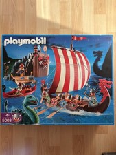 Playmobil 5003 Großes