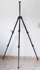 Manfrotto 443 Carbon Stativ OHNE KOPF  Nr.00125