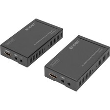 Digitus 4K HDBaseT HDMI