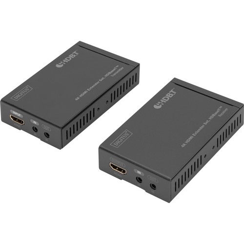 Digitus hdbaset hdmi - 4k,