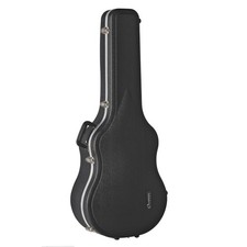 Ovation gitarrenetui abs mid - ovation,