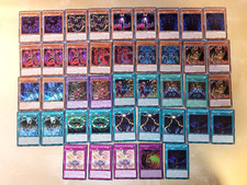 Götter 2x Uria 2x Hamon 2x