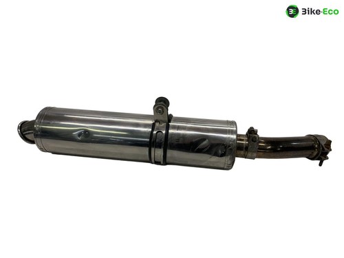 Scorpion auspuff - scorpion,