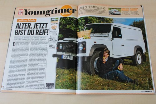 Auto bild 2016 land - auto, 46/2016