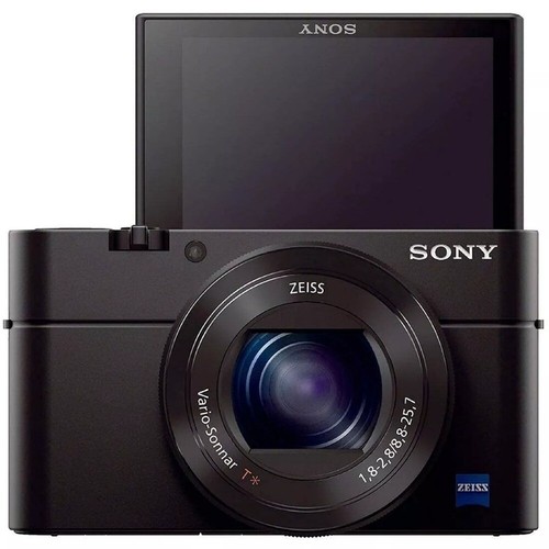 Sony rx100 iii - rx100,