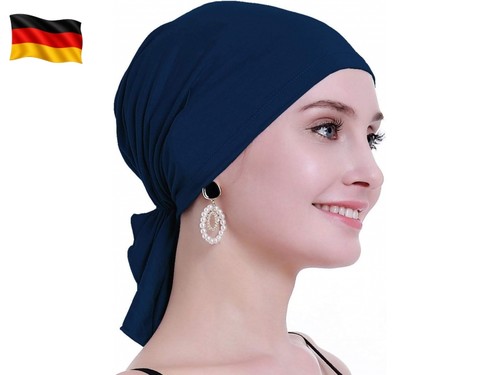 Bambus chemo kopftuch für - bambus,