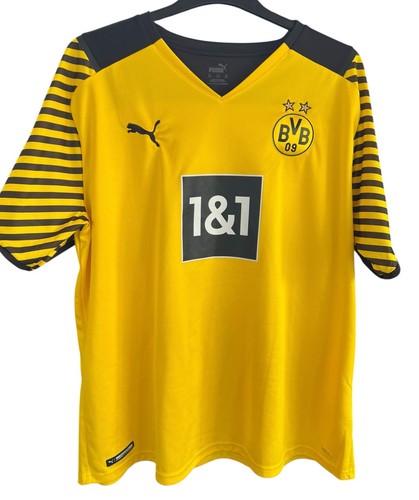 Dortmund bvb trikot xxl - trikot,