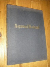 The Drawings of Raymond Bertrand (Bertrand, Raymond)