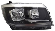 Scheinwerfer rechts für VW